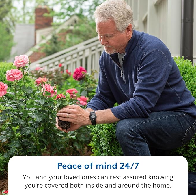 ADT Medical Alert Plus