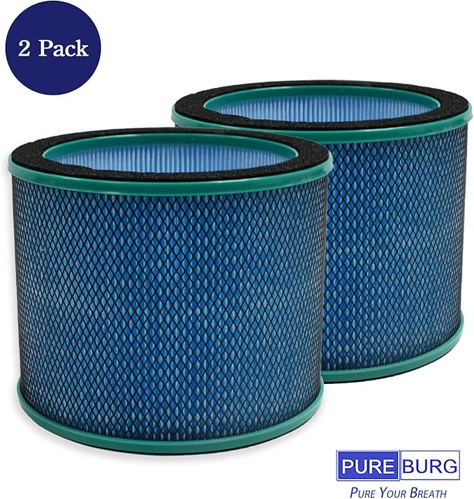 PUREBURG Replacement Filter Compatible