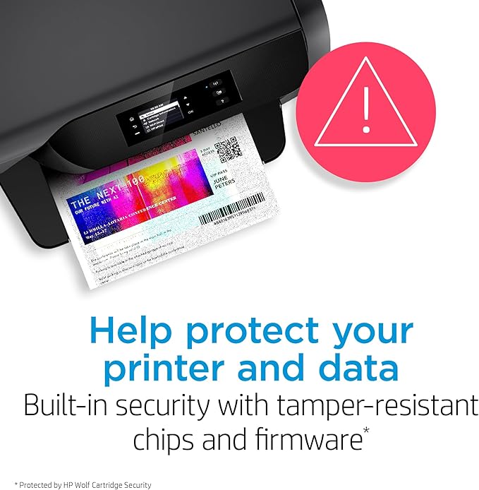 HP 910XL Cyan High-Yield Ink Cartridge | Works