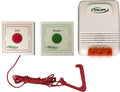 Emergency Call Light System