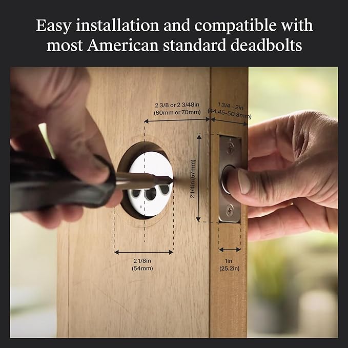 Level Lock+ Smart Lock