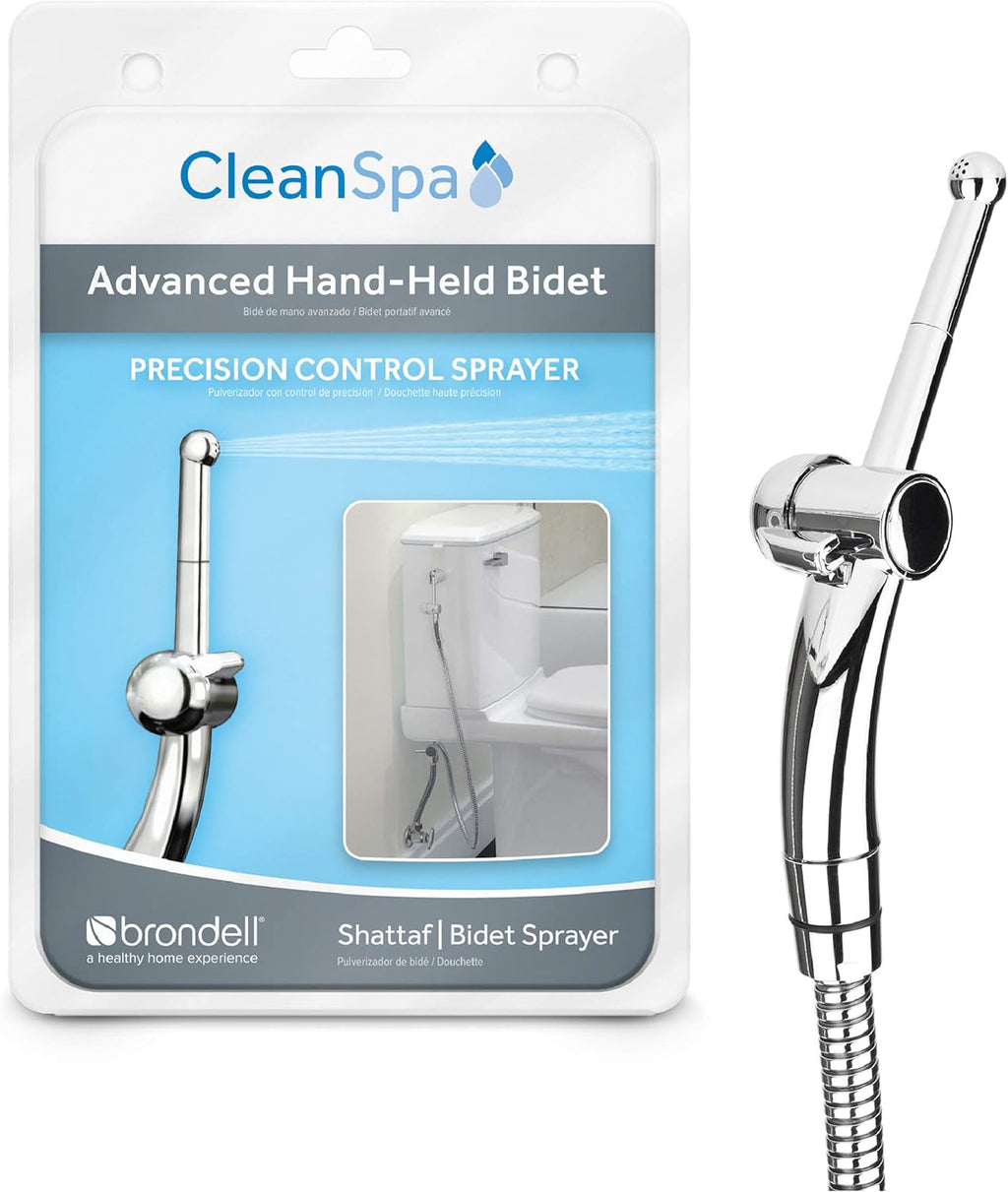 Brondell Hand Held Bidet Sprayer