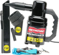 MetroVac DataVac ED-500-ESD Electric Air Duster | Antistatic Computer Air Blower