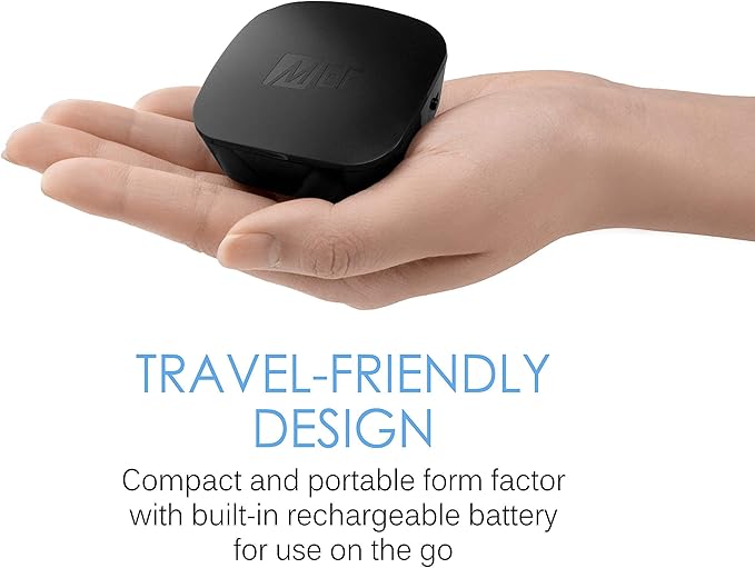 MEE audio Connect Bluetooth Audio Transmitter