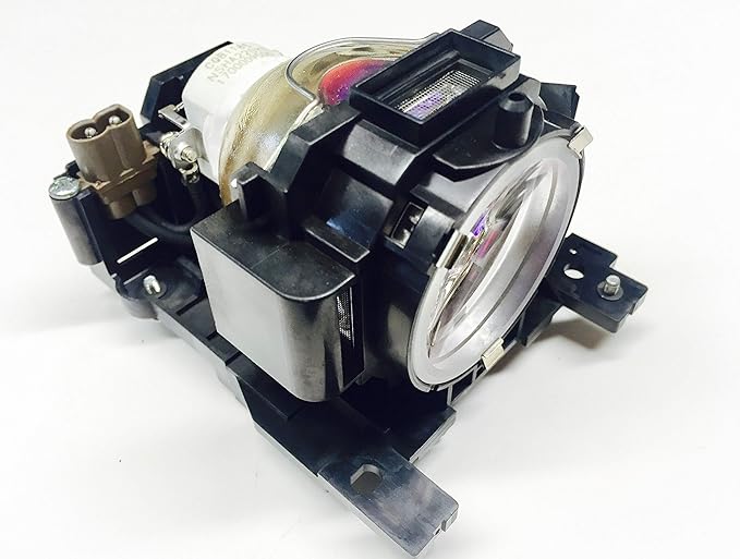 Jaspertronics™ Original DT00893 Lamp & Housing