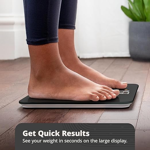 Greater Goods AccuCheck Digital Scale