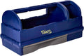 Raaco Open Portable Tool Box Organizer with Handle - Hand-Held Storage