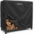 Woodhaven Rack Cover 4ft