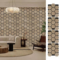 ARMURO Wall Paneling for Interior Wall (4 PCS)