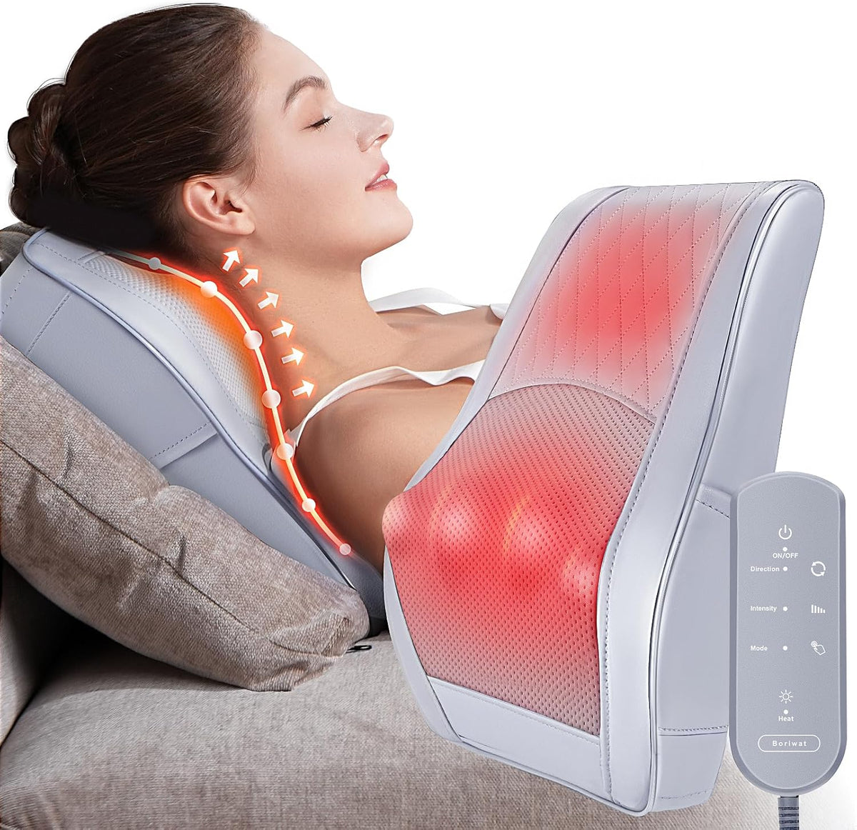 Boriwat Neck and Shoulder Massager