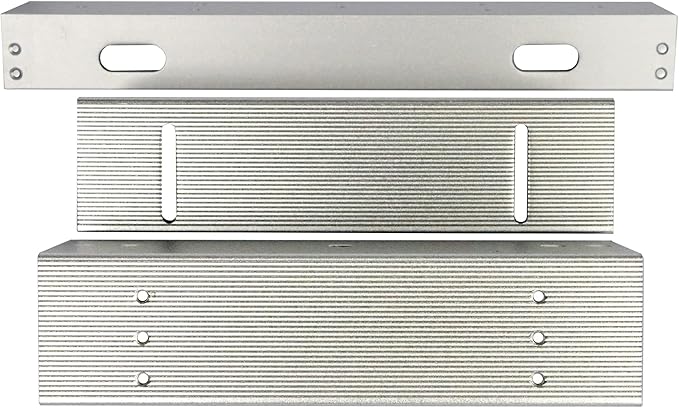Visionis FPC-5192 600lbs Indoor Electromagnetic Lock