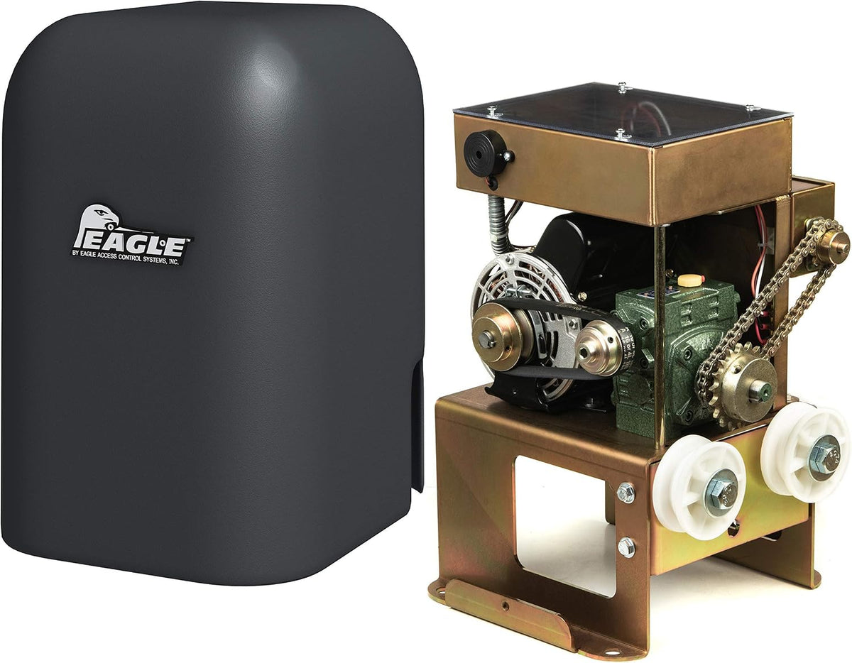 Eagle-1 Slide Gate Operator