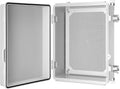 Gratury Junction Box, IP67 Waterproof Plastic Enclosure