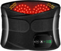 Lower Back Massager with Heat, Heating Pad