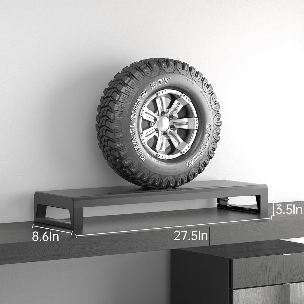 Computer monitor stand (Basic Version, 700mm)