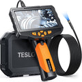 Teslong Inspection Camera, Dual Lens Borescope Camera