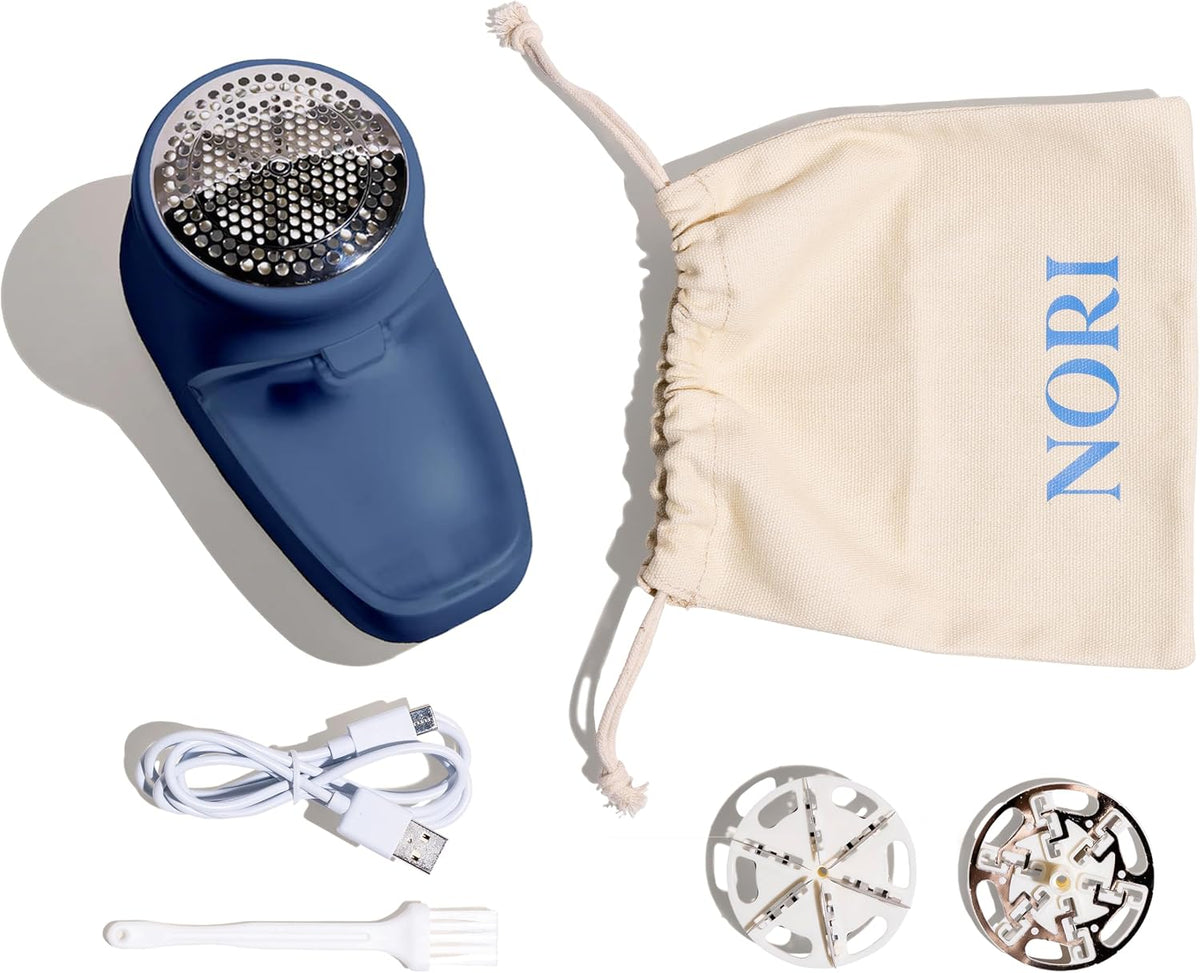 Nori Trim Fabric Shaver