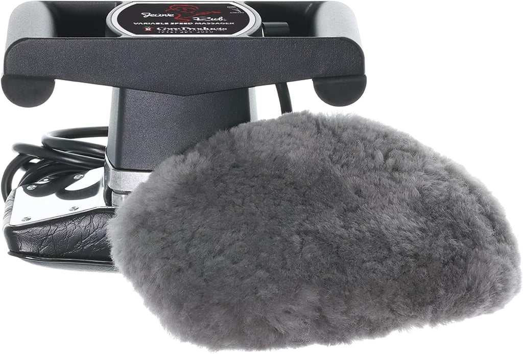 Core Products Jeanie Rub Variable Speed Massager