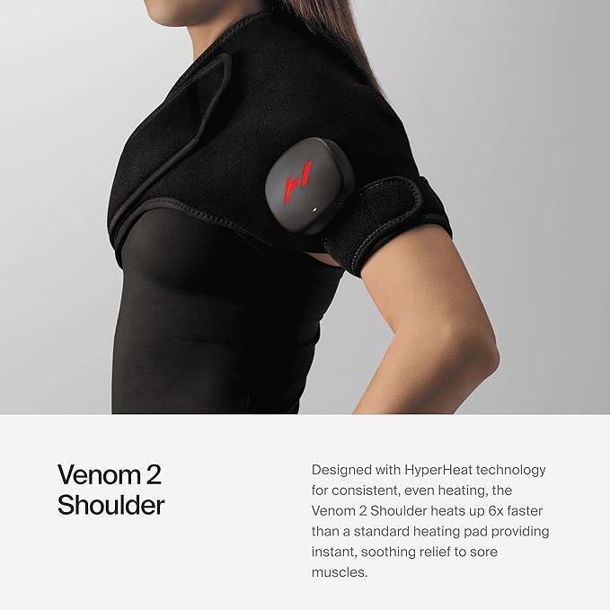 Hyperice Venom 2