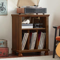 Joaxswe Record Player Stand