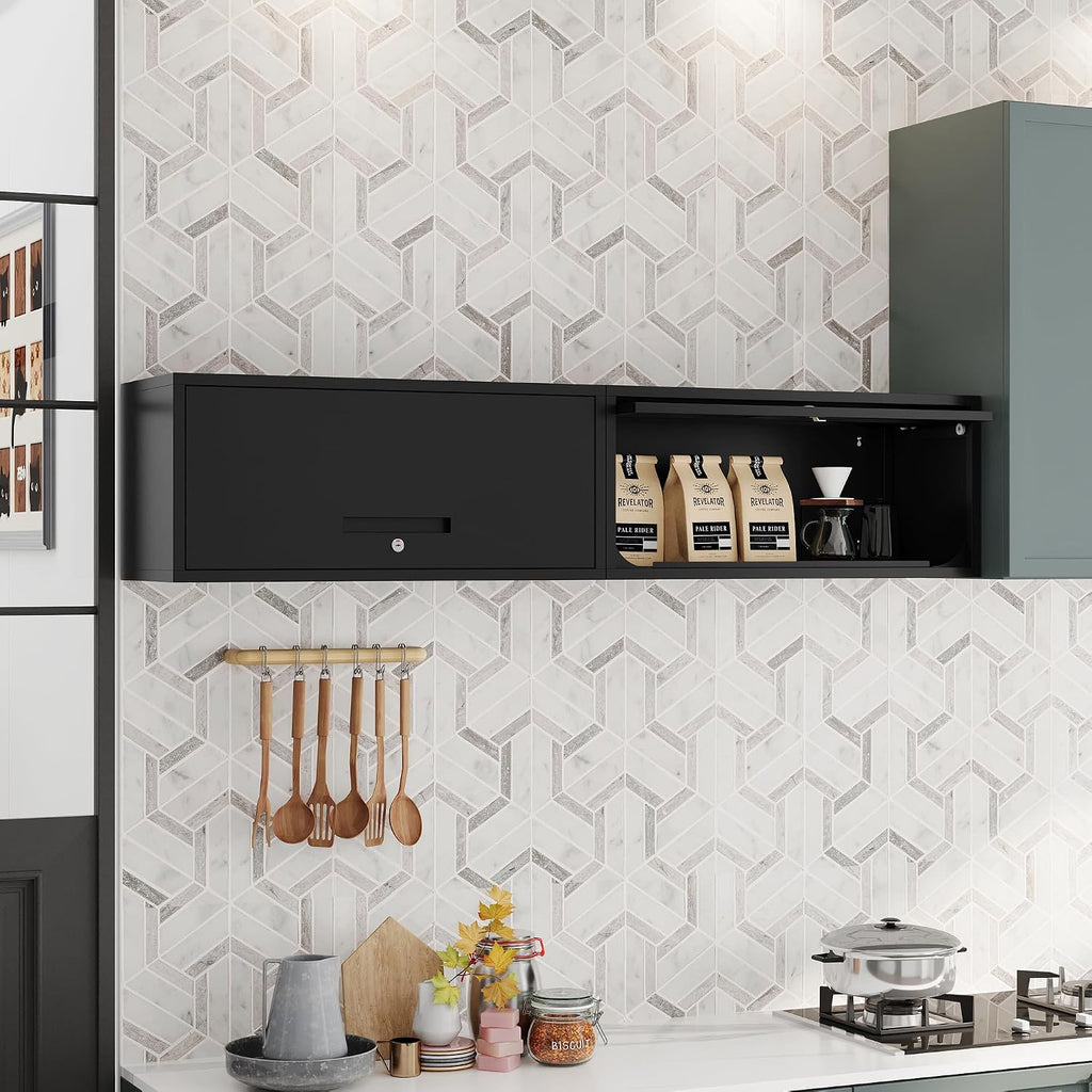 fesbos metal storage cabinet black wall cabinets with, side view