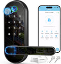 Keyless Entry Fingerprint Digital Smart Lock