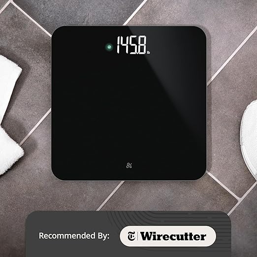 Greater Goods AccuCheck Digital Scale