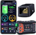 ANCEL BM1000 Bluetooth Battery Monitor