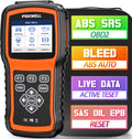 FOXWELL NT630 Plus OBD2 Scanner