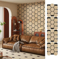 ARMURO Hexagon Wall Panels (4 PCS)