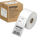 2.25" x 2.25" Thermal Labels | 4 Rolls | 2800 Labels | fits Zebra, Offnova