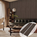 ARMURO Wood Panels for Wall 2 PCS