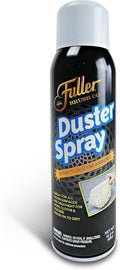 Fuller Brush Duster Spray – 15.5 oz Multi Surface Dust Removing Sprayer - Safe Household Cleaning for Floors, Furniture, Blinds & Car Interiors (Pack of 1)