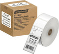2" x 1.5" Thermal Labels | 6 Rolls | 8220 Labels | fits Zebra, Offnova Thermal