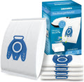 20 Pack 3D Airclean GN Vacuum Bags