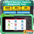 Launch X431 CRP919 EV 2026 Bidirectional Scan Tool,