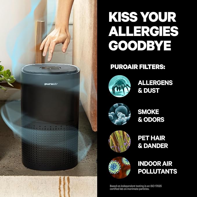 PuroAir 240 Replacement Filter