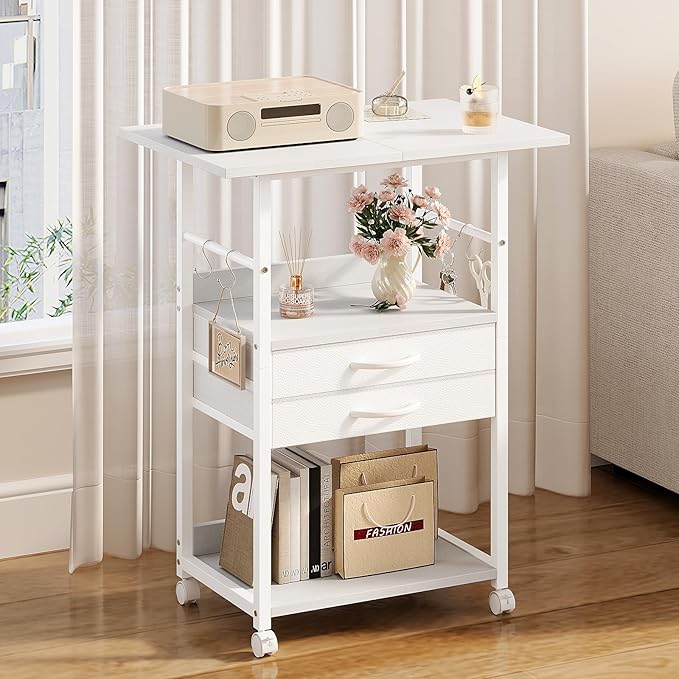 VENNQD Large Printer Stand