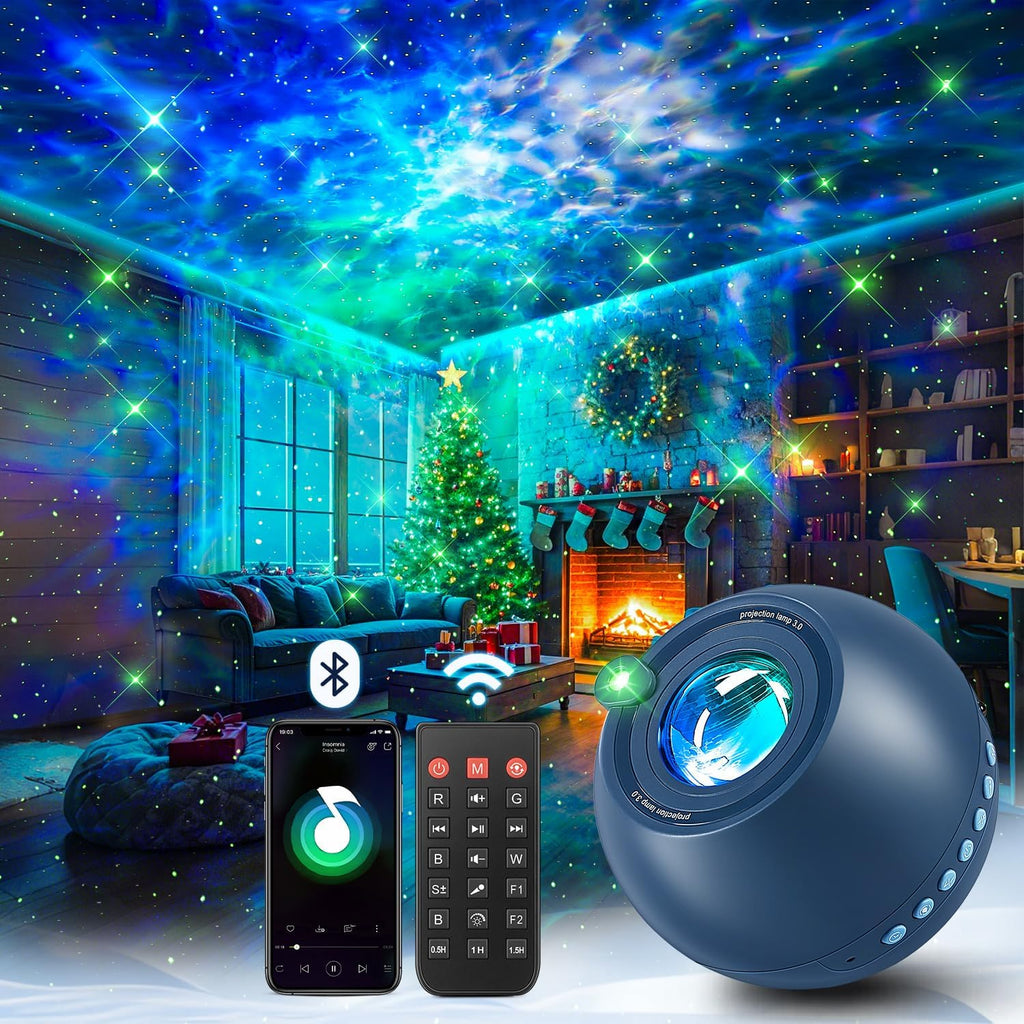 Bedroom Decor Boy Gift Lava Lamp Room Decor 15 White Noise Sound Machine
