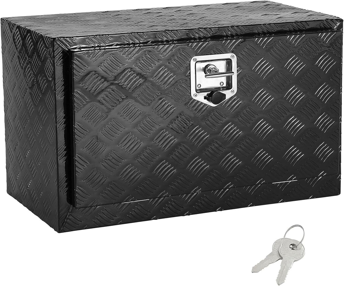 vevor underbody truck box, 30" x 17" x, view 9