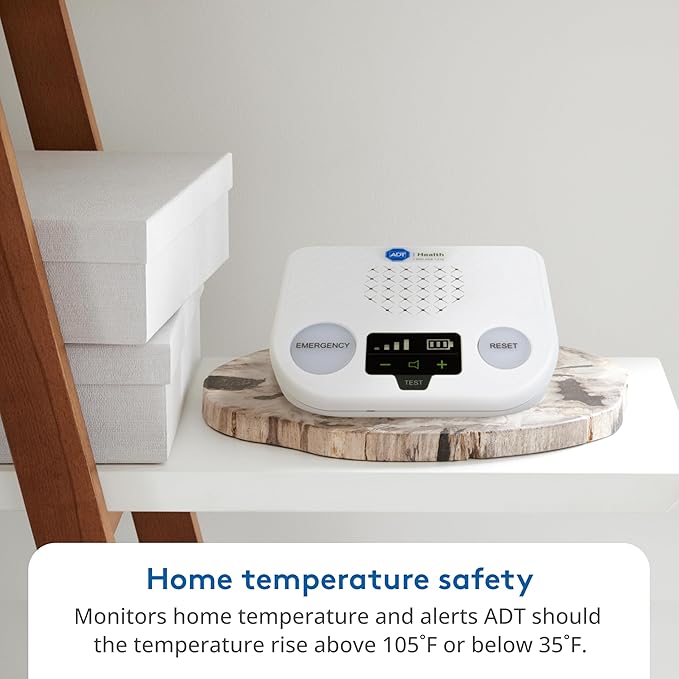 ADT Medical Alert Plus