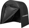 VIVOHOME 40 Inches Firewood Log Hoop Cover Only