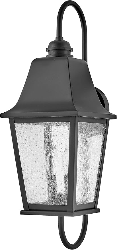 Hinkley Kingston Outdoor Large Wall Mount Lantern