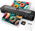 13 Inch Laminator Machine