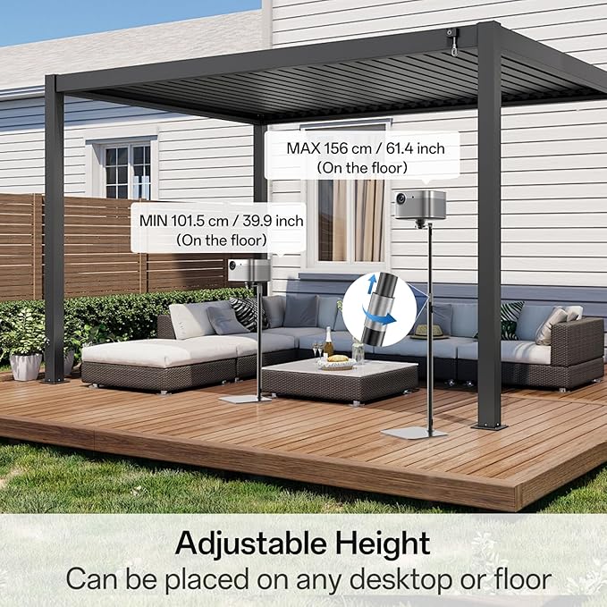 Perfectisan Projector Floor Stand