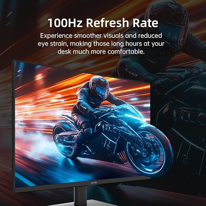 KTC 24 inch Monitor
