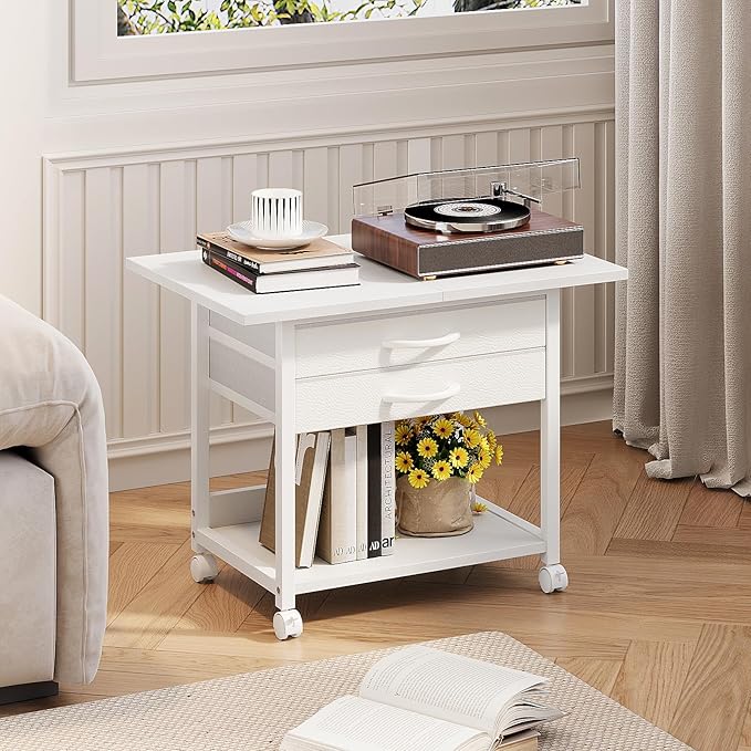 VENNQD Large Printer Stand