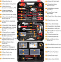 KingTool 325 Piece Home Repair Tool Kit, General Home/Auto Repair Tool Set