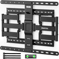 monTEK Ultra Slim TV Wall Mount