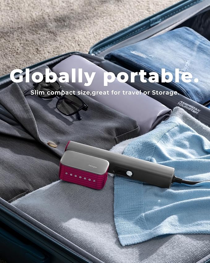 nesugar G2 Pro Smart Handheld Steamer
